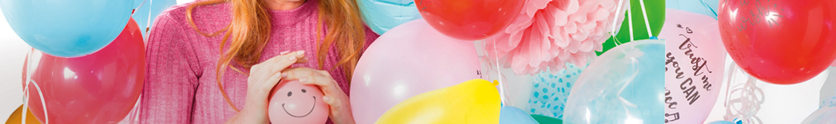 vooroordeel Controverse Achteruit Ballonnen kopen? Shop nu online! | Xenos