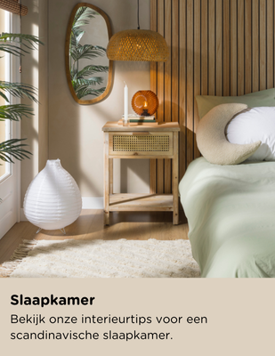 slaapkamer